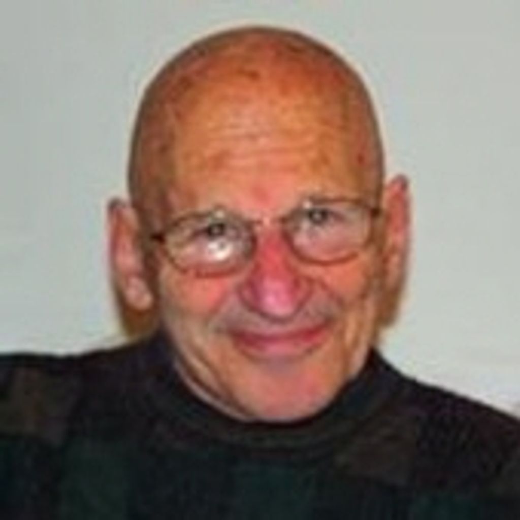 David Arwed Lewinski