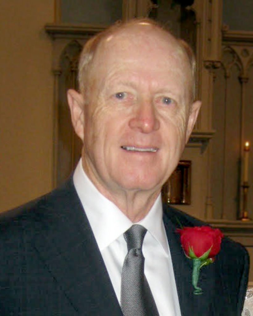 Larry J. Godfrey