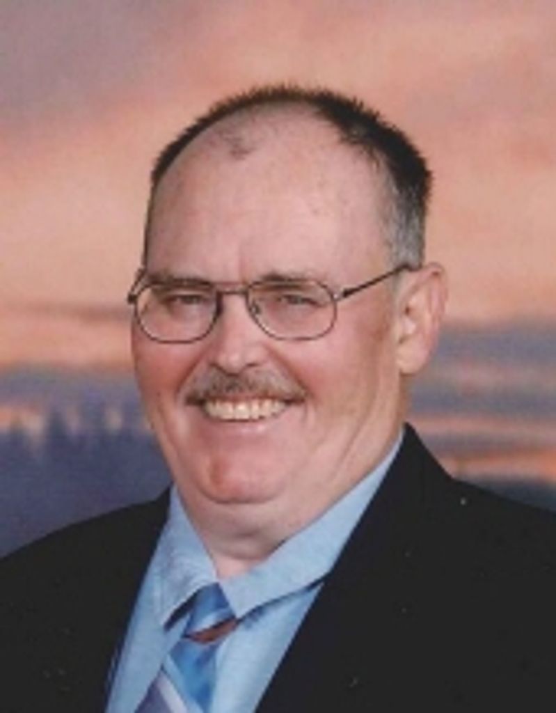 Ronald John Danielson