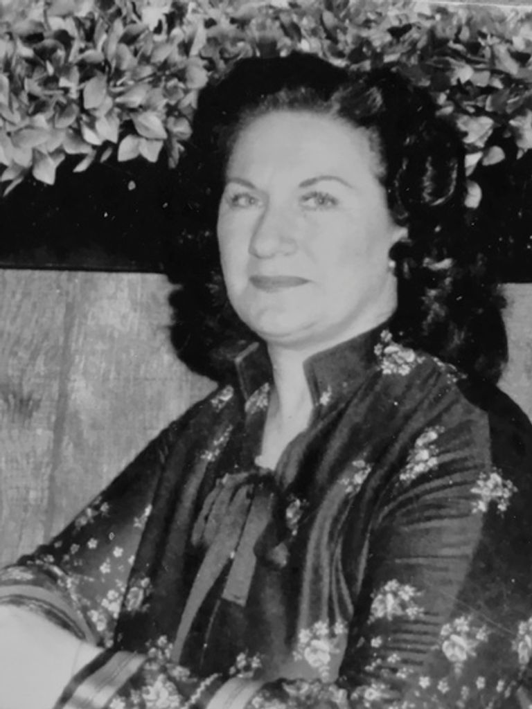 Martha C. Buehler Profile Photo