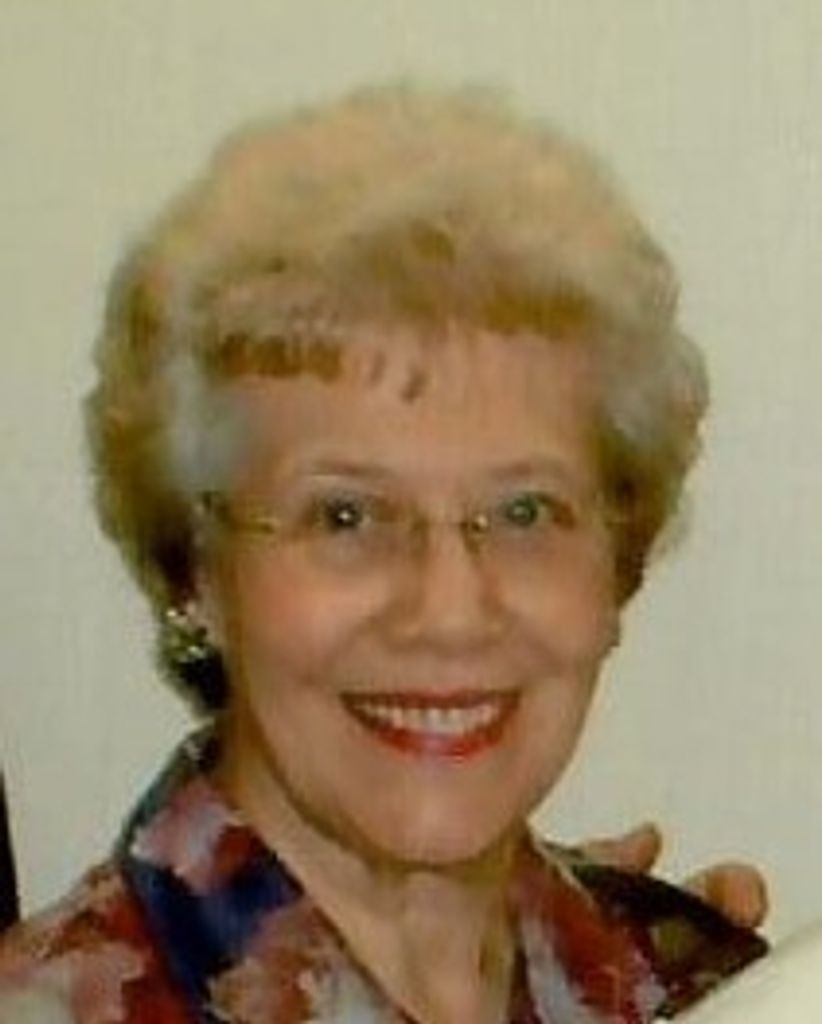 Lorraine Deloris Hydeen