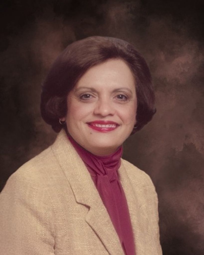 Elma Nora Householder