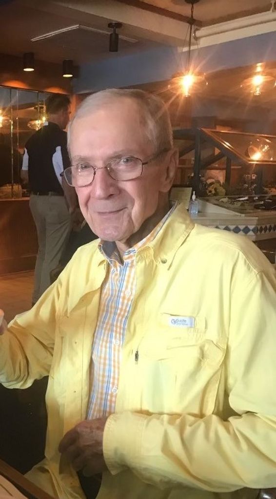 William "Bill" F. Lyninger Profile Photo