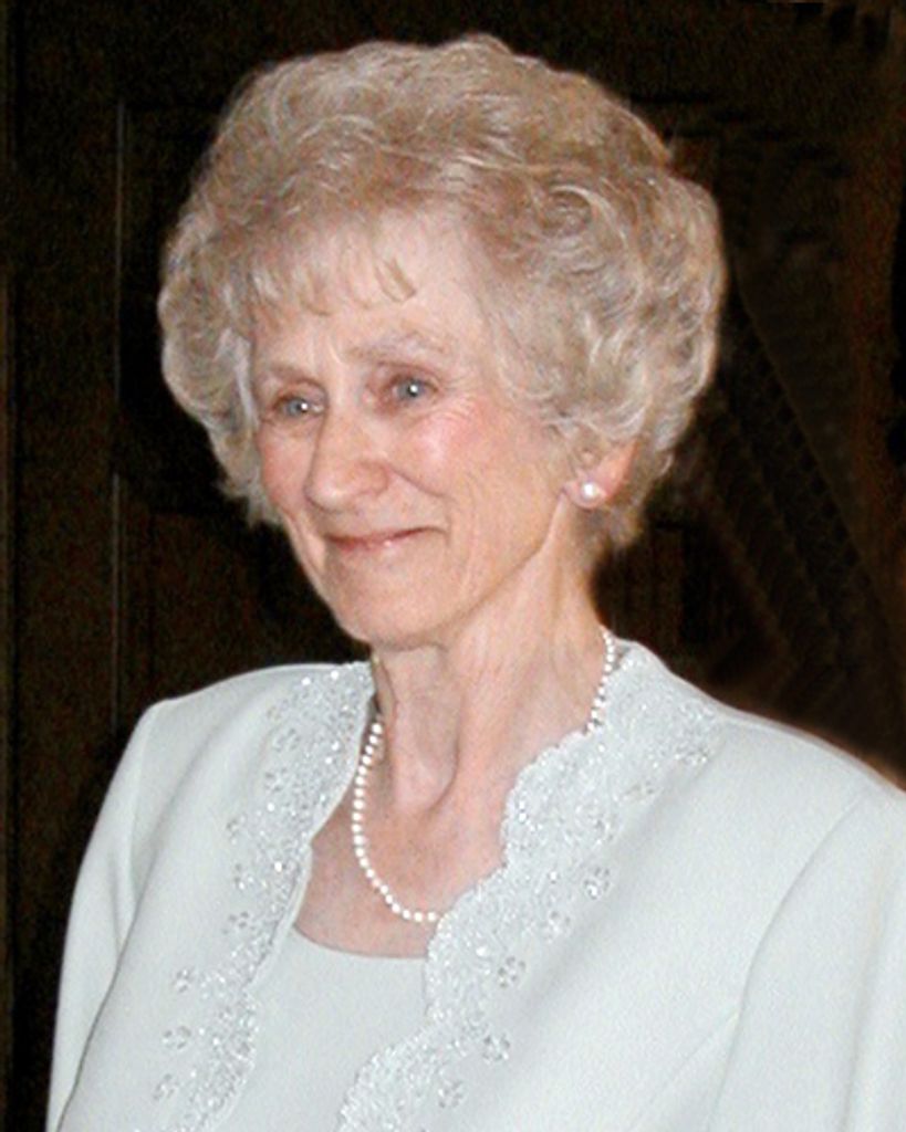 Patricia Boeh Profile Photo