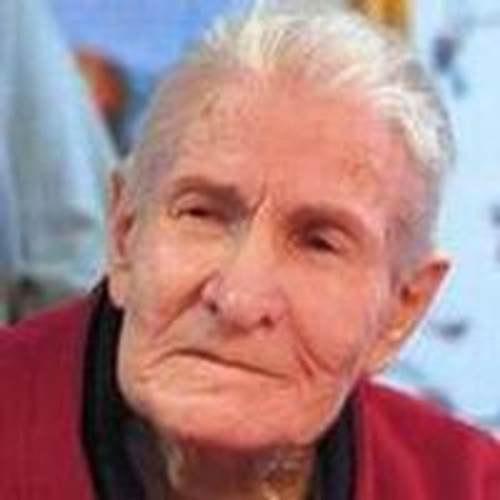 Gladys Marjorie Knoedler