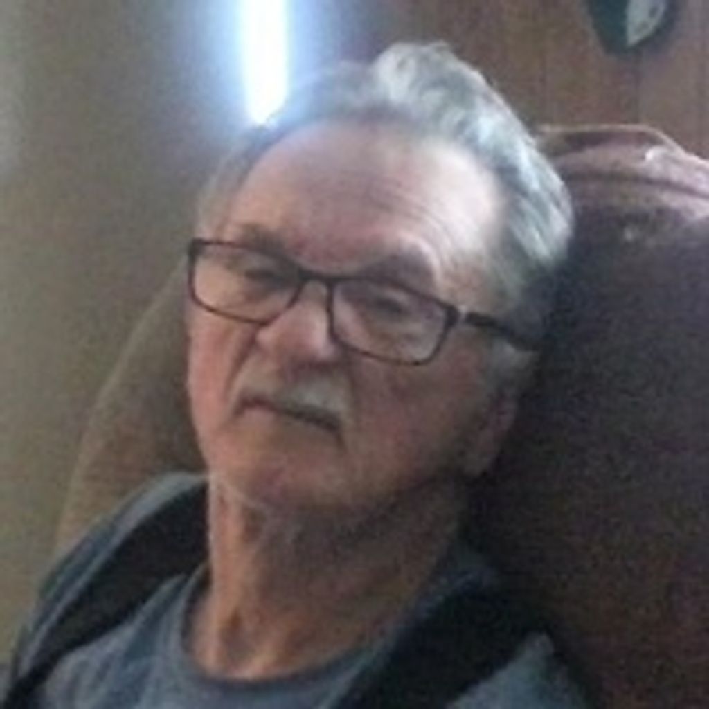 Kenneth R. Talkie Profile Photo
