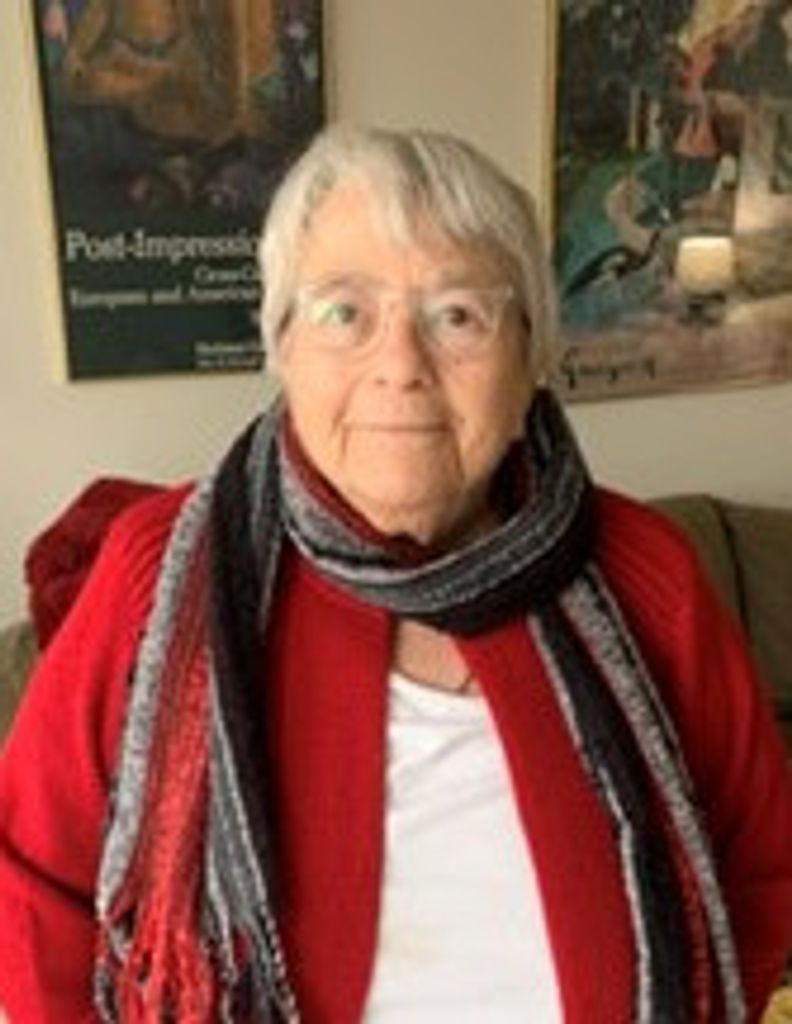 Marcia Tobi Zabronsky