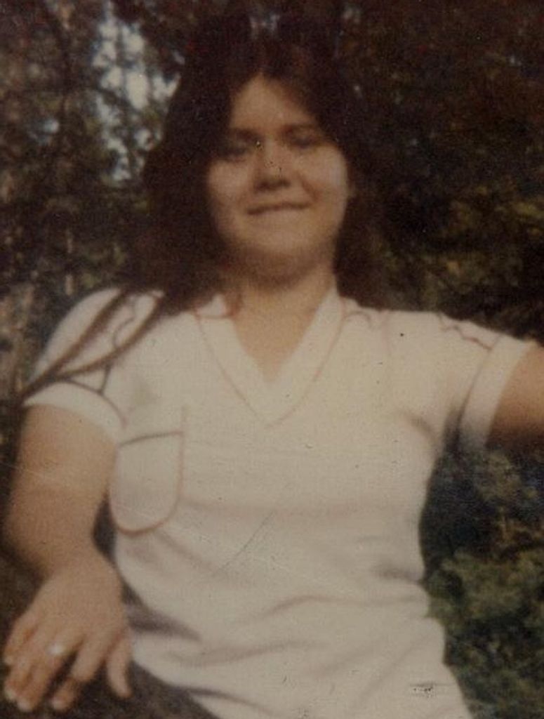 Jacqueline Kay Shropshire