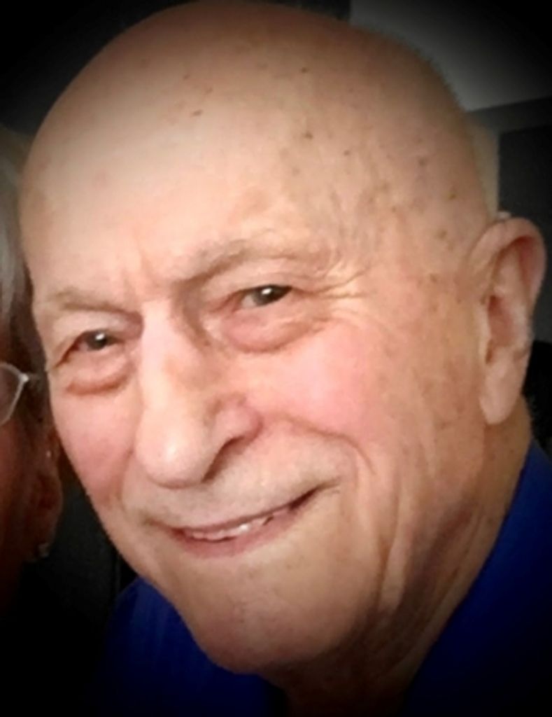 Andrew "Andy" T. Dieringer