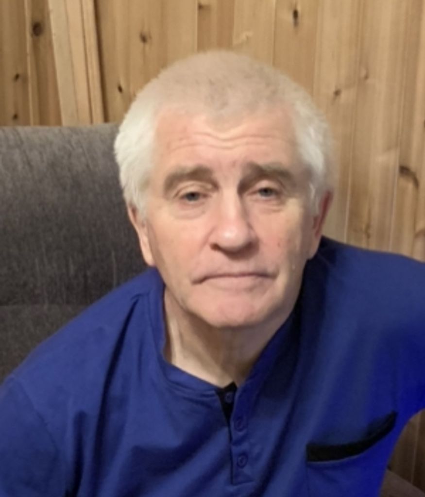 Igor M. Katounin