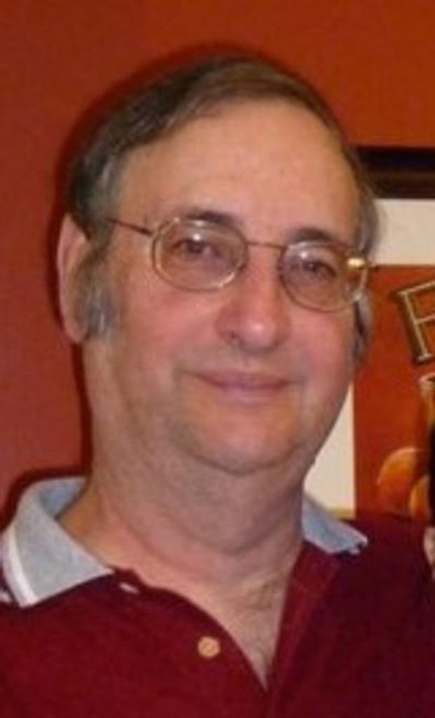 Robert Luke Nacewicz Profile Photo