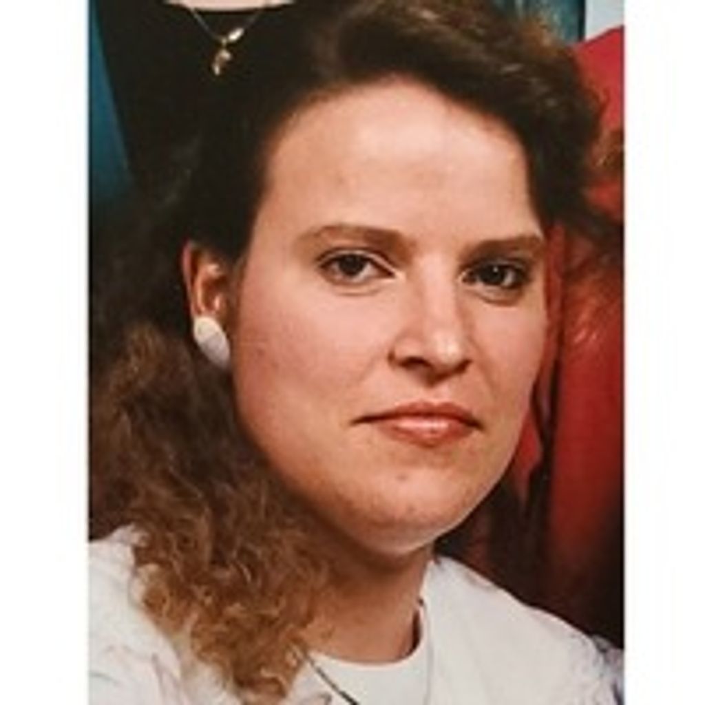 Lorena  G. (Haligus)  Rehder