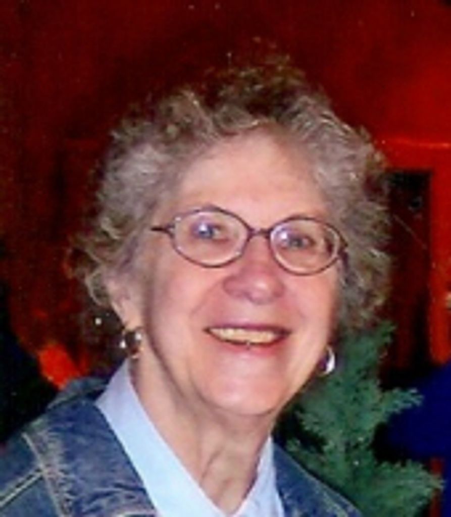 Patricia  Sottile