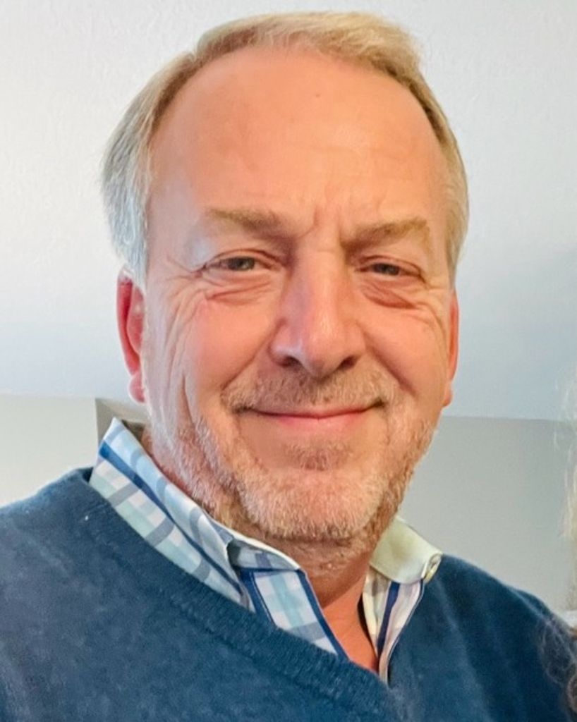 Timothy Blair Lott