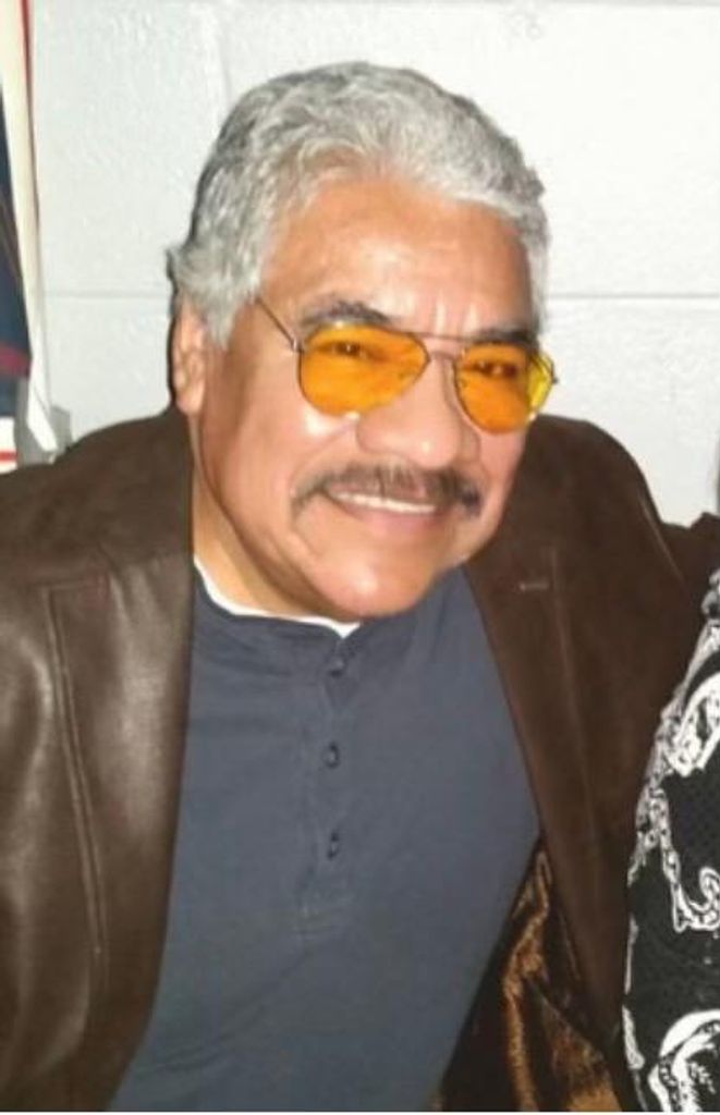 Marcos Lopez Profile Photo