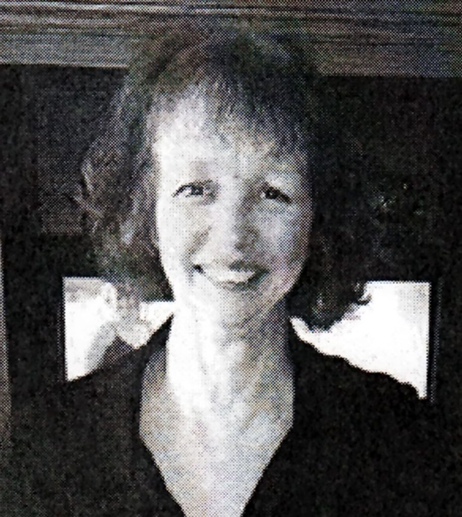 Elizabeth Ann Pack Lester Todd