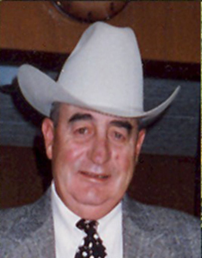 Alfred Ernest Kammerer