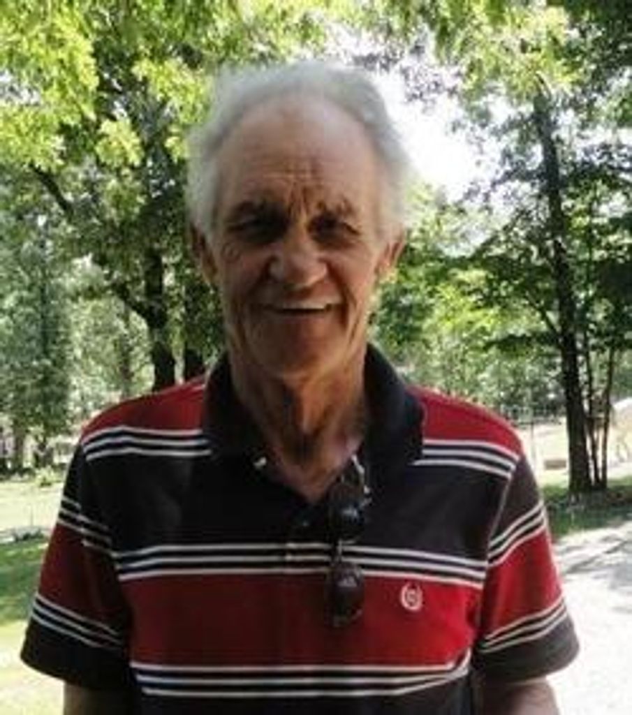 Larry Sloan Forrester Profile Photo
