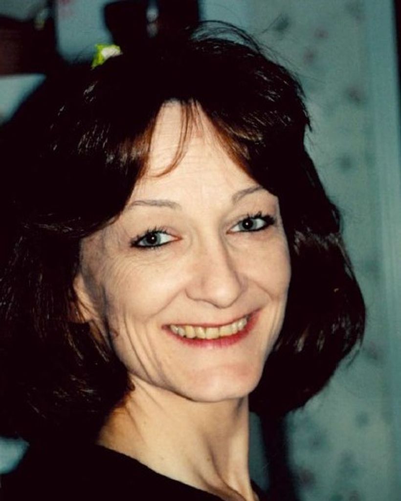 Barbara Jo Elliot