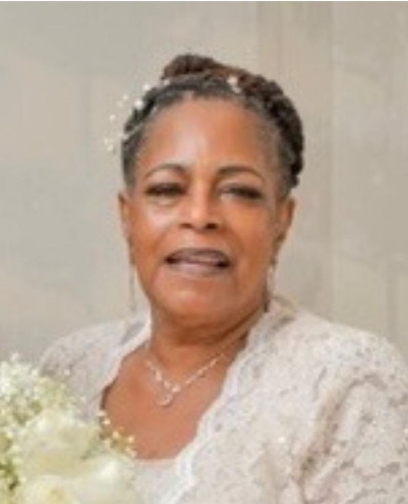 Beverly Trudie Capers Profile Photo