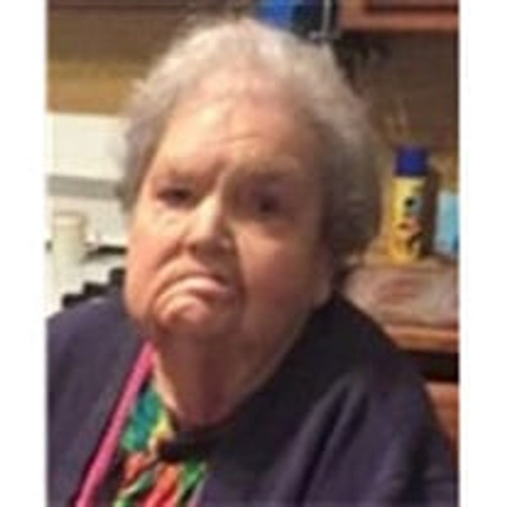 Lillian Leatherbury