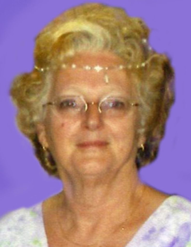 Betty Roth