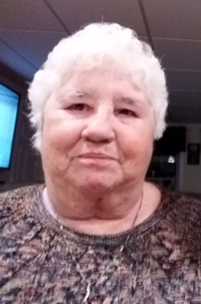 Lucille Maryann Frazier