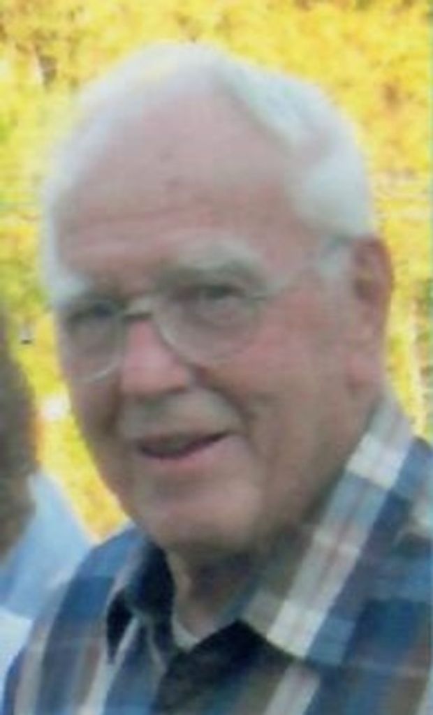 Willard L. Yngsdal Profile Photo