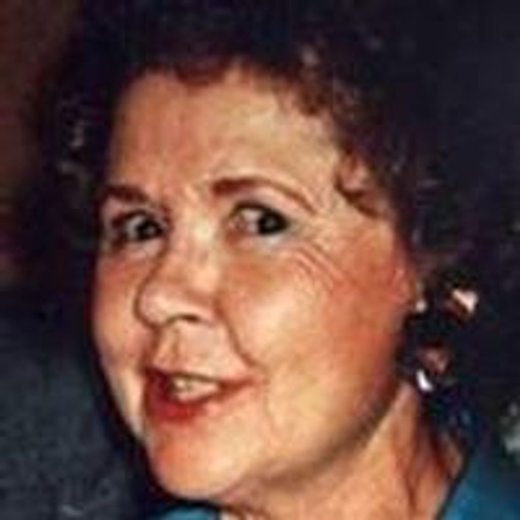 Lillian Woell