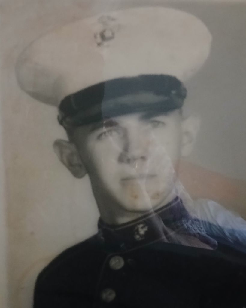 James Paul Morgan Jr.