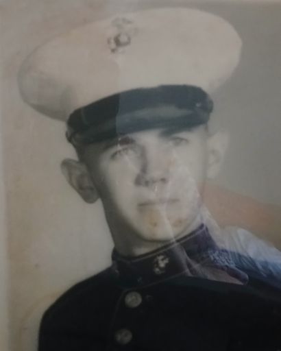 James Paul Morgan Jr. Profile Photo