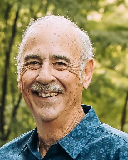 Alan W. DeMoss's obituary image
