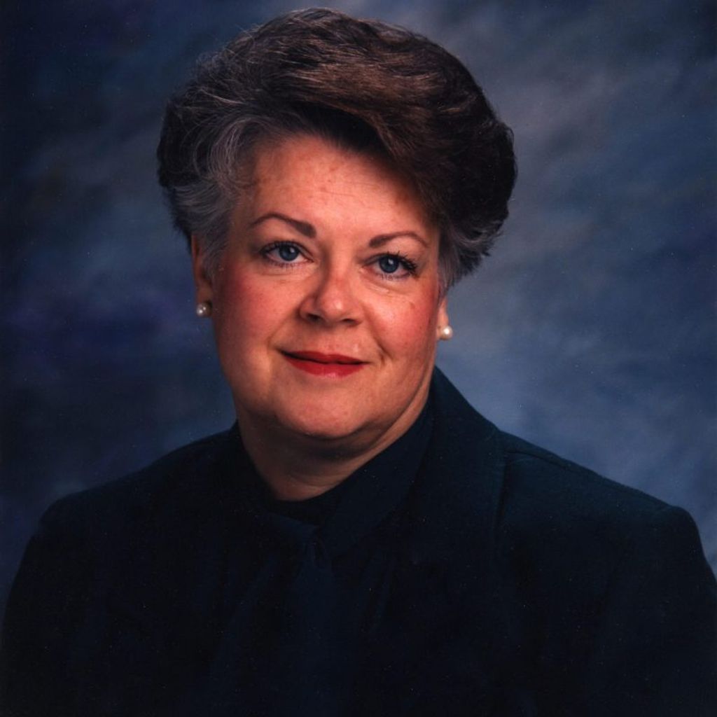 Judith  Backman Marsh