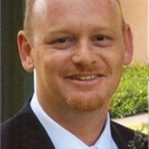Troy William Fuller Profile Photo