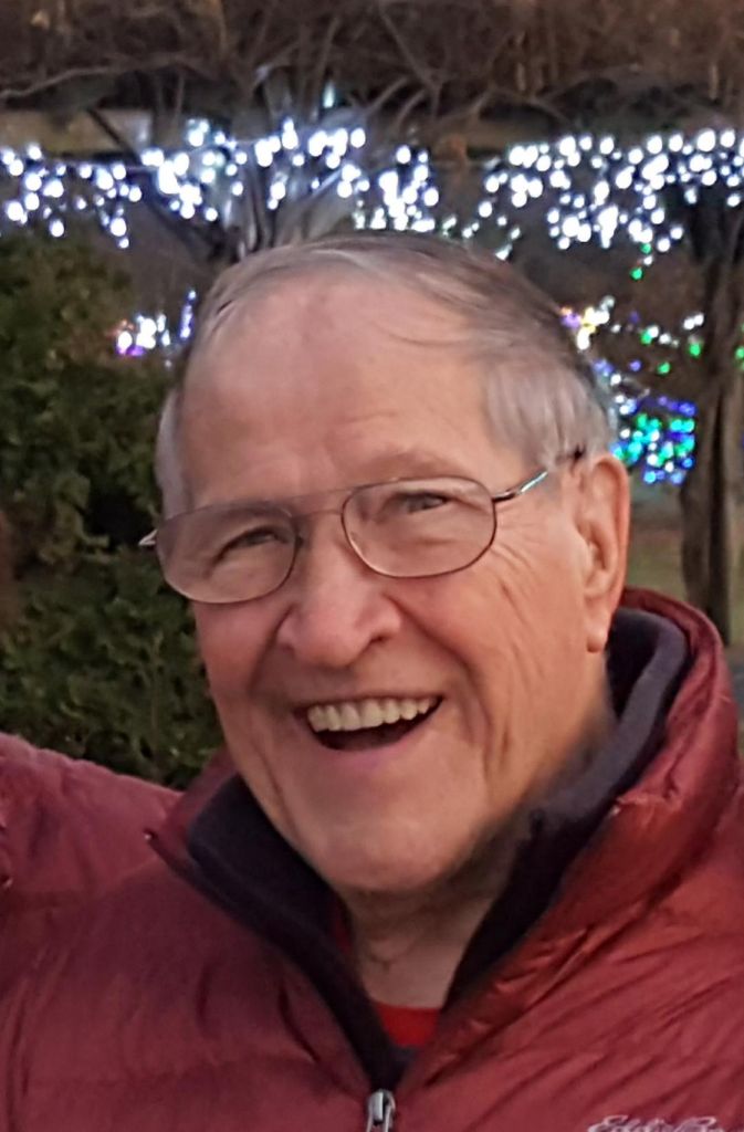 Raymond J. Gonzalez