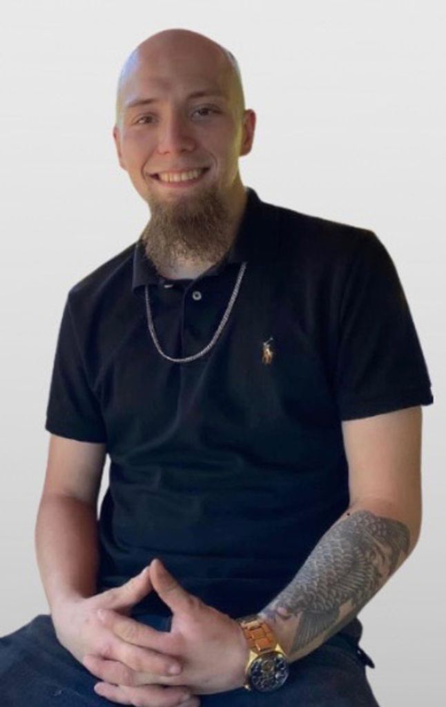 Spencer R. Weston Profile Photo