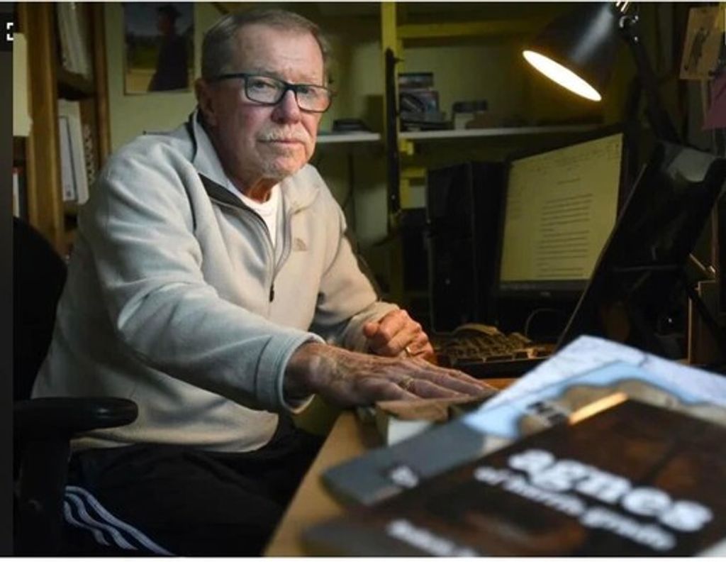 Roderic "Rick" William Schmidt, Jr. Profile Photo