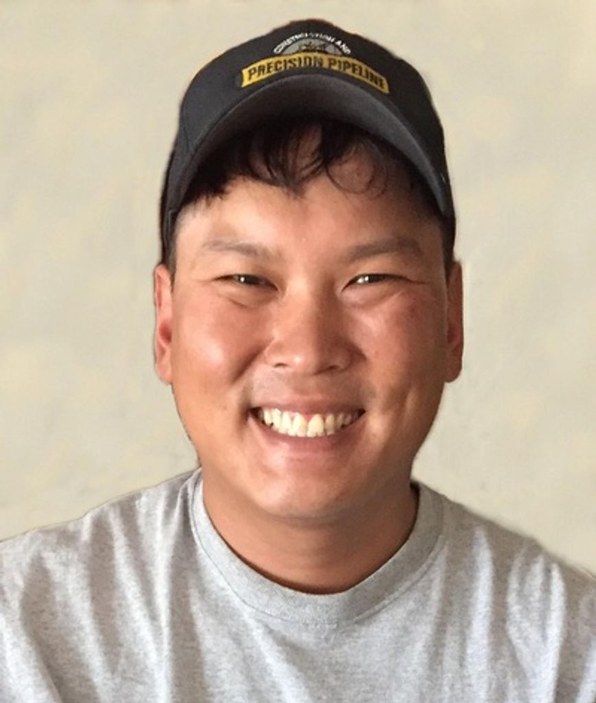 Eric Robert Fehrenbacher