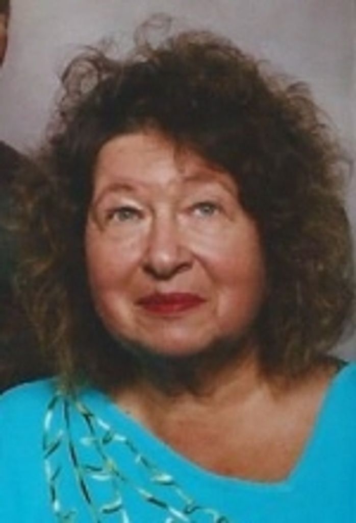 Amelia Ann Moran