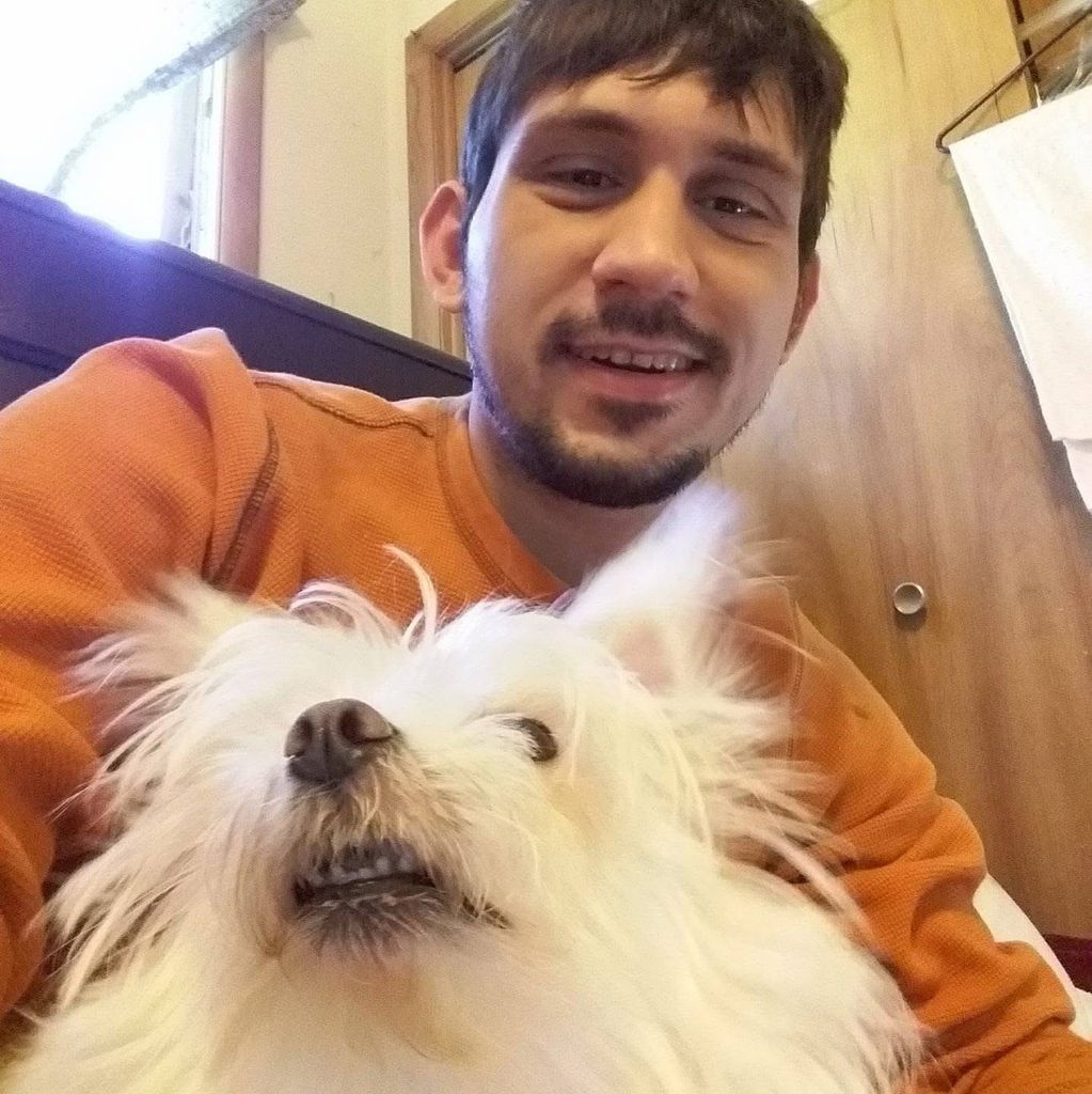 Nicholas Mostifa Heidarisafa Profile Photo
