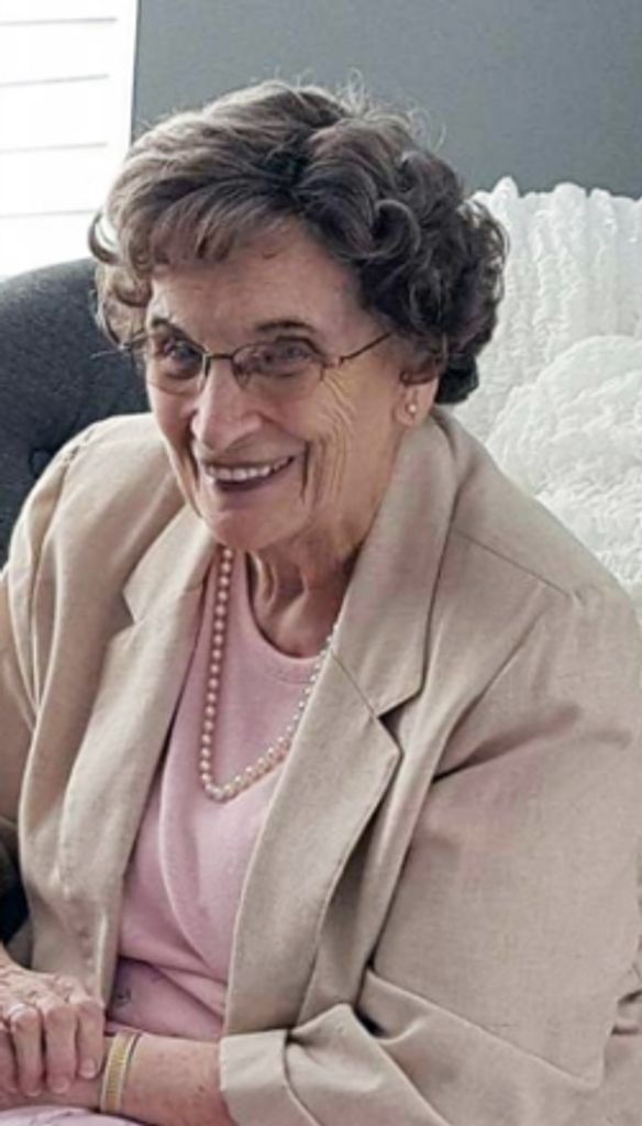 Carolyn Tensmeyer Andersen Profile Photo