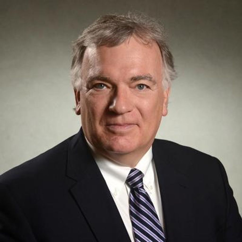 Paul Randall Buckley Profile Photo