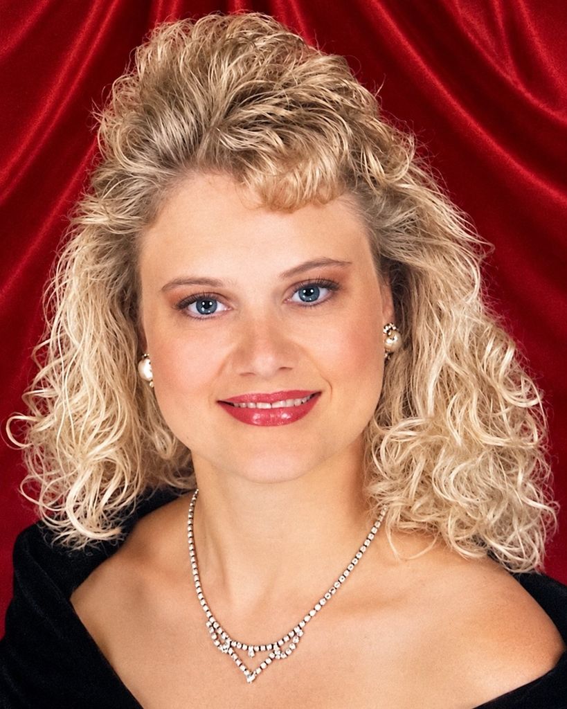 Kimberly Peikert Profile Photo