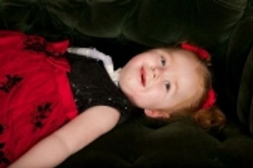 Cheyenne Marie Counter Profile Photo