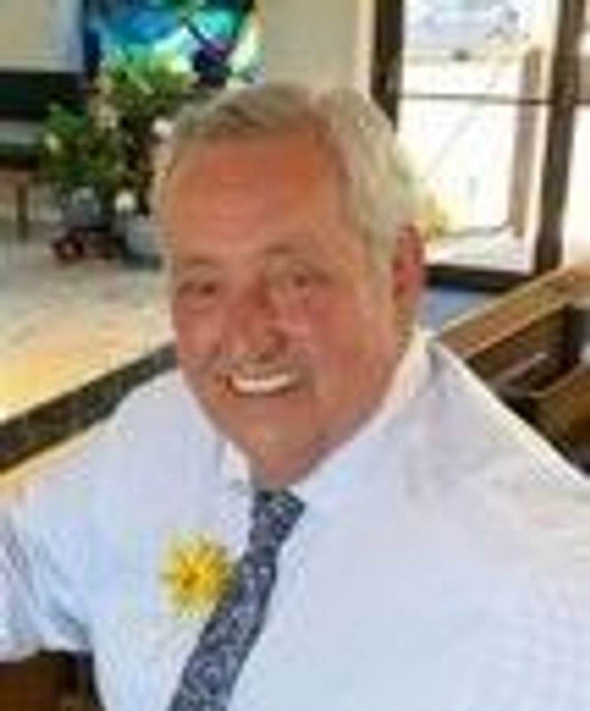 David L. "Duck" Ballard Profile Photo