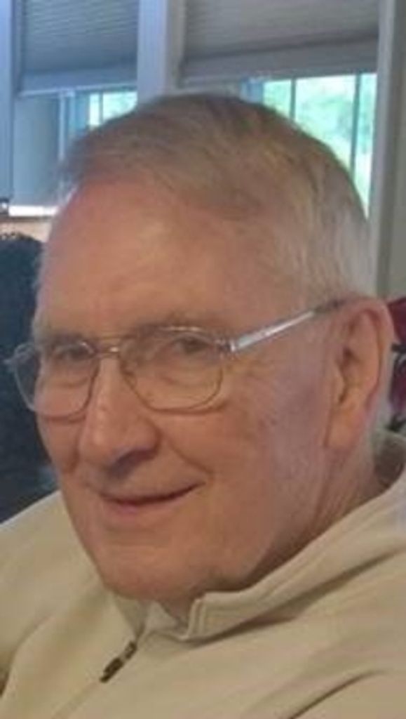 Robert Sheldon Clark Profile Photo