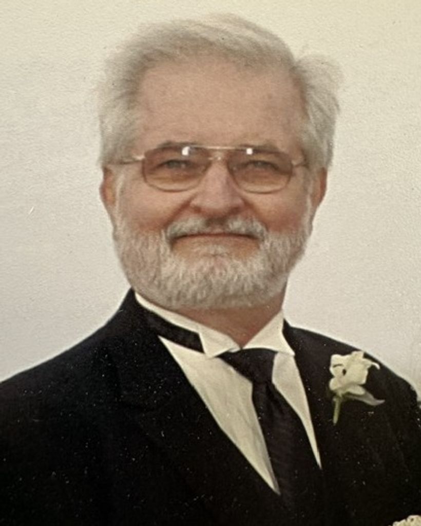 Gerald Stephen Zatonski