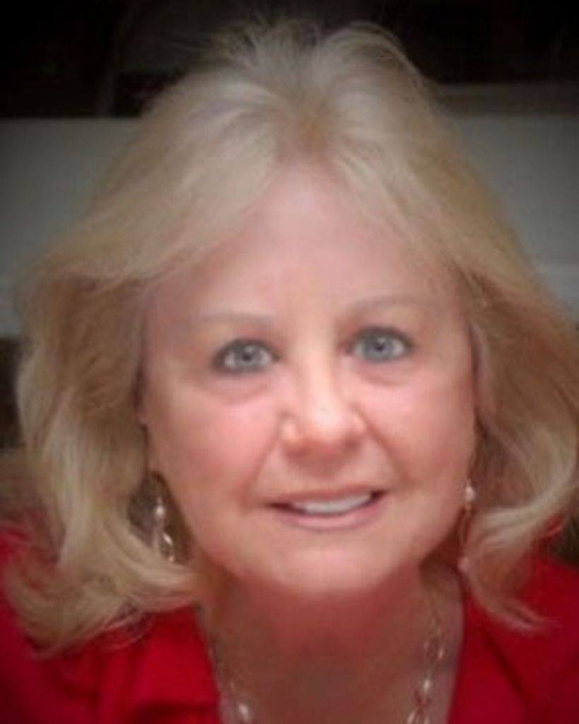 Mary Jo Johnson Profile Photo