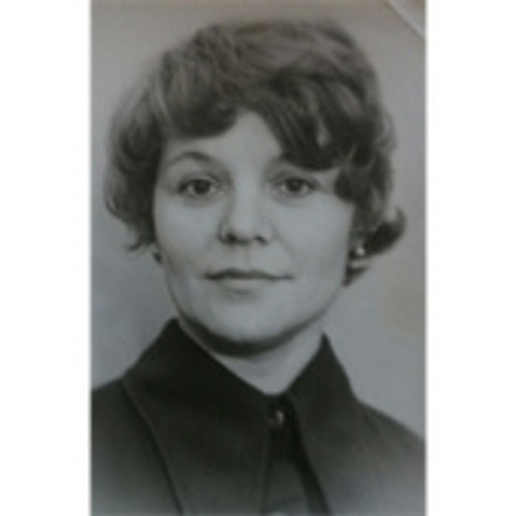 Olga Tipyakova