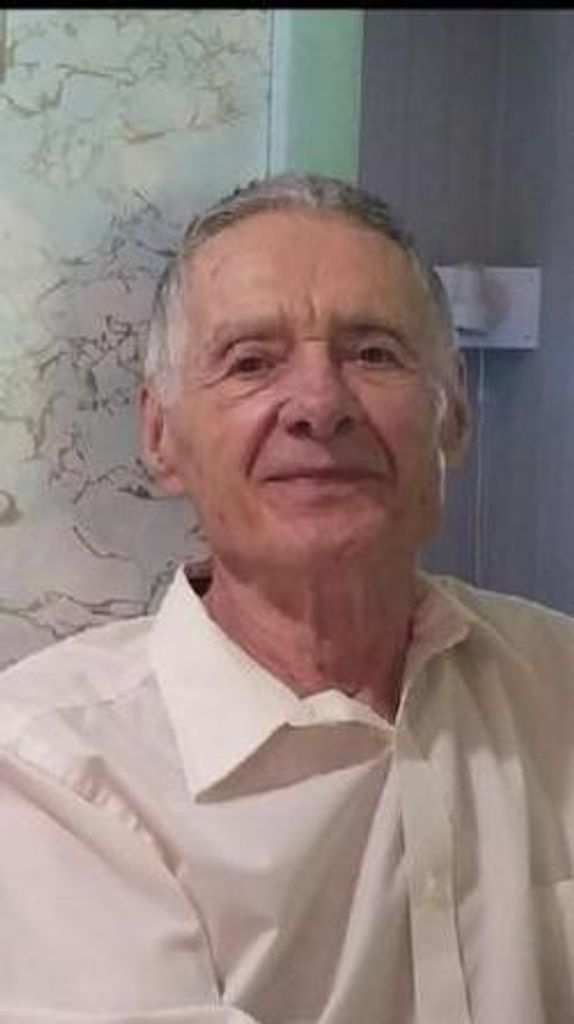 George Stolarick